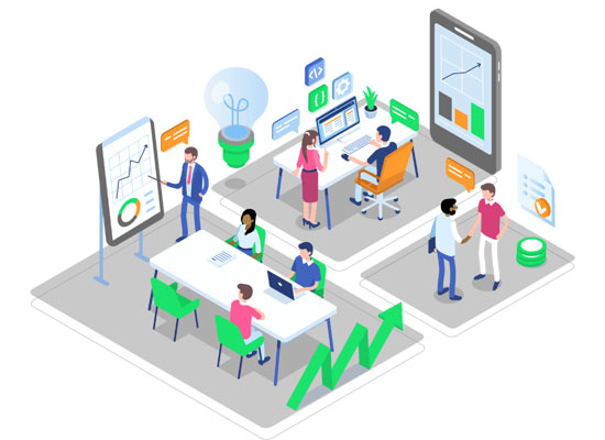 LinkedIn Profile Management