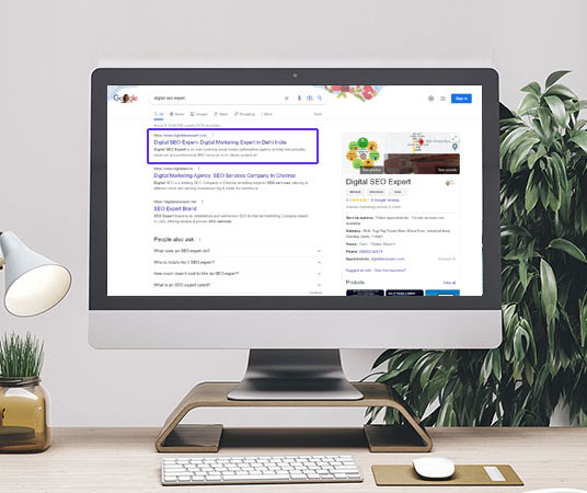 Search Engine Marketing - SEO Services